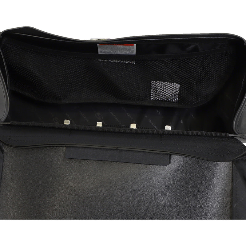 SADDLEMEN 3501-0321 3501-0321 Drifter™ Slant Saddlebags extra jumbo