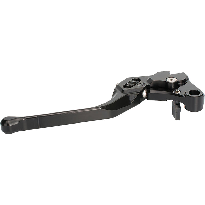 Gilles Tooling Factor-X Lever - FXCL-07-B Yamaha Motorcycles 1998-2024