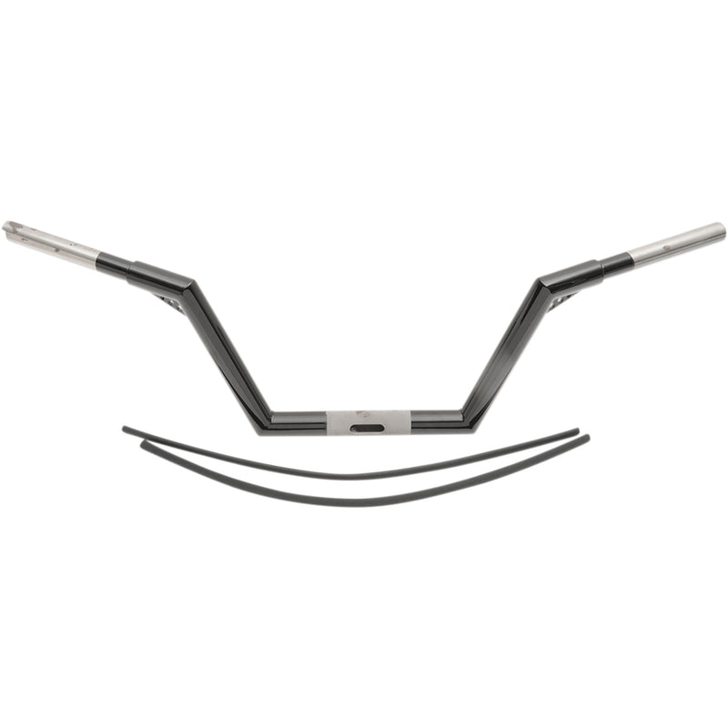 Trask Handlebar - TM-20205BK For Harley Road Glide 2015-2020