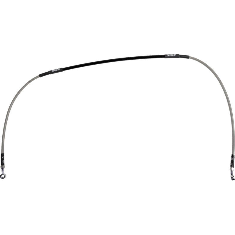 Moose Offroad Brake Line - H02-1-064/P Honda CRF250R / CRF450R 2016-2017