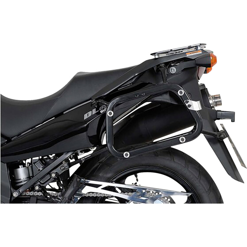 Sw-Motech Trax Hard Case System - KFT.05.294.70000/S Suzuki 650 Strom / 650A Strom 2004-2010