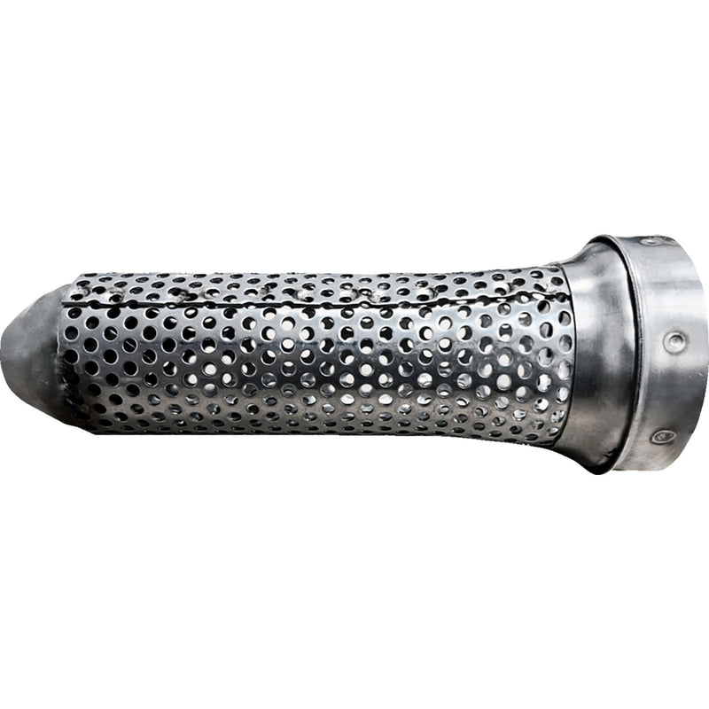 LEOVINCE 1860-2413 3015234801R DB Killer lv-10  - 60 mm
