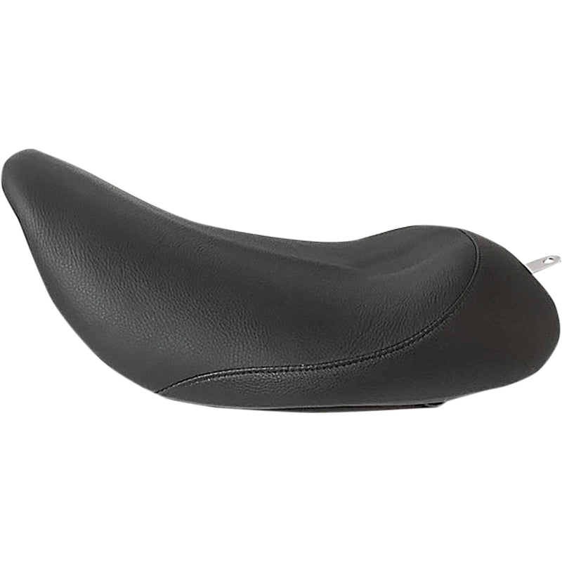 (OPEN BOX) Danny Gray Buttcrack™ Seat - FA-DGE-327 For Harley Touring 2008-2020