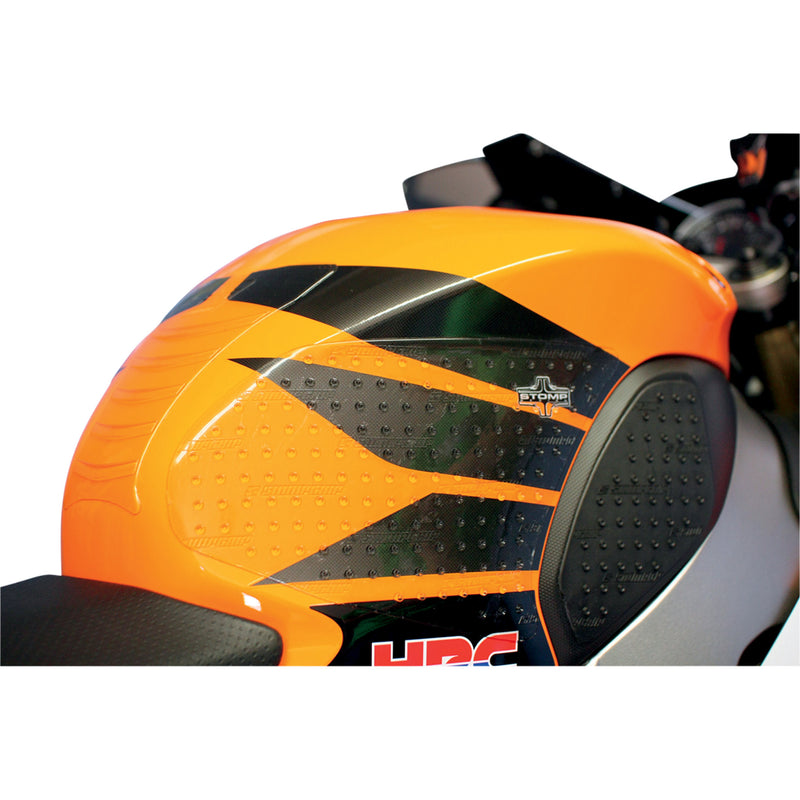 Stompgrip Sticker Kit - 55-10-0017C Honda CBR600RR 2003-2006