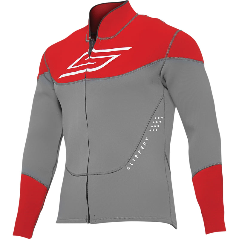 SLIPPERY Breaker Wetsuit Jacket