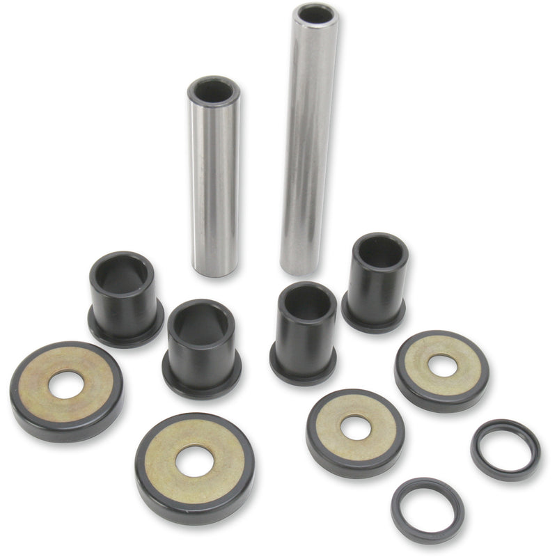MOOSE OFFROAD 0430-0617 50-1035-K Rear Suspension Knuckle Kit Rear Independent Suspension Knuckle Kit (Only)