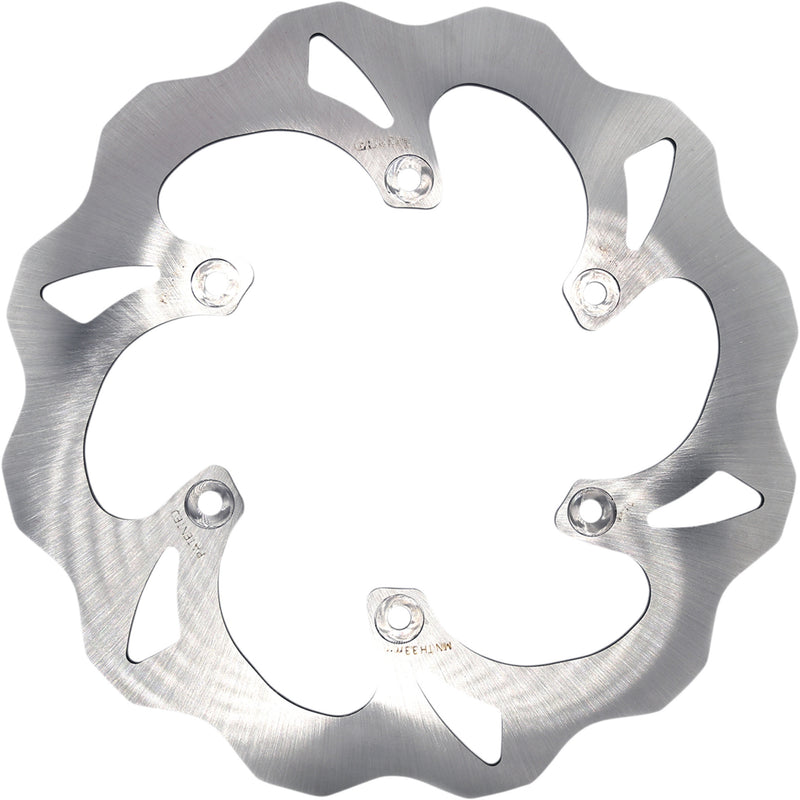 Galfer Wave® Brake Rotor - DF499W Yamaha Dirt Bikes 2002-2023