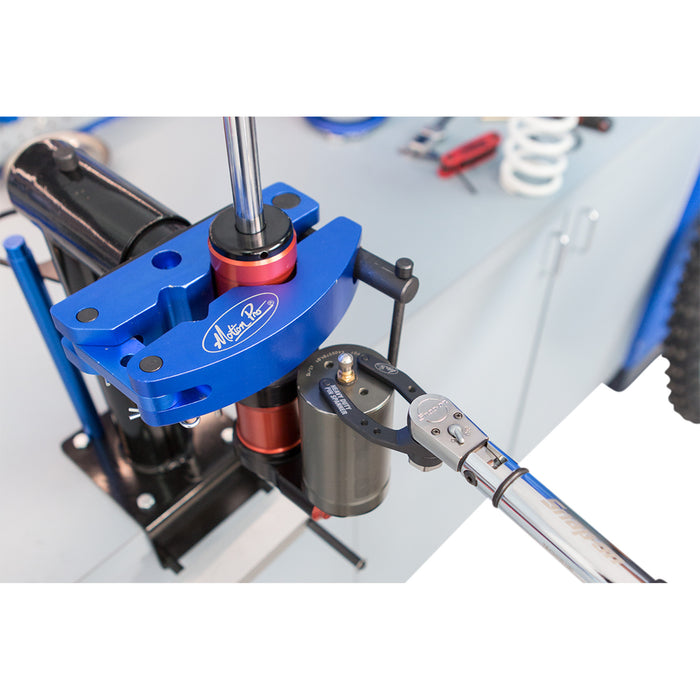 MOTION PRO 3805-0211 08-0673 Heavy Duty Pin Spanner - Pin Spanner Tool - Heavy Duty