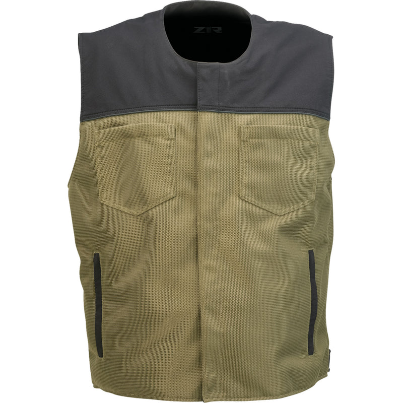 Z1R Mesh Vest