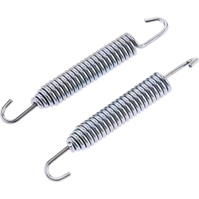 BOLT 1860-2454 023-20280 Exhaust Pipe Spring 80 mm - 4-pack