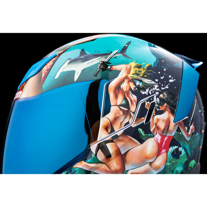 ICON Airflite™ Helmet - XL