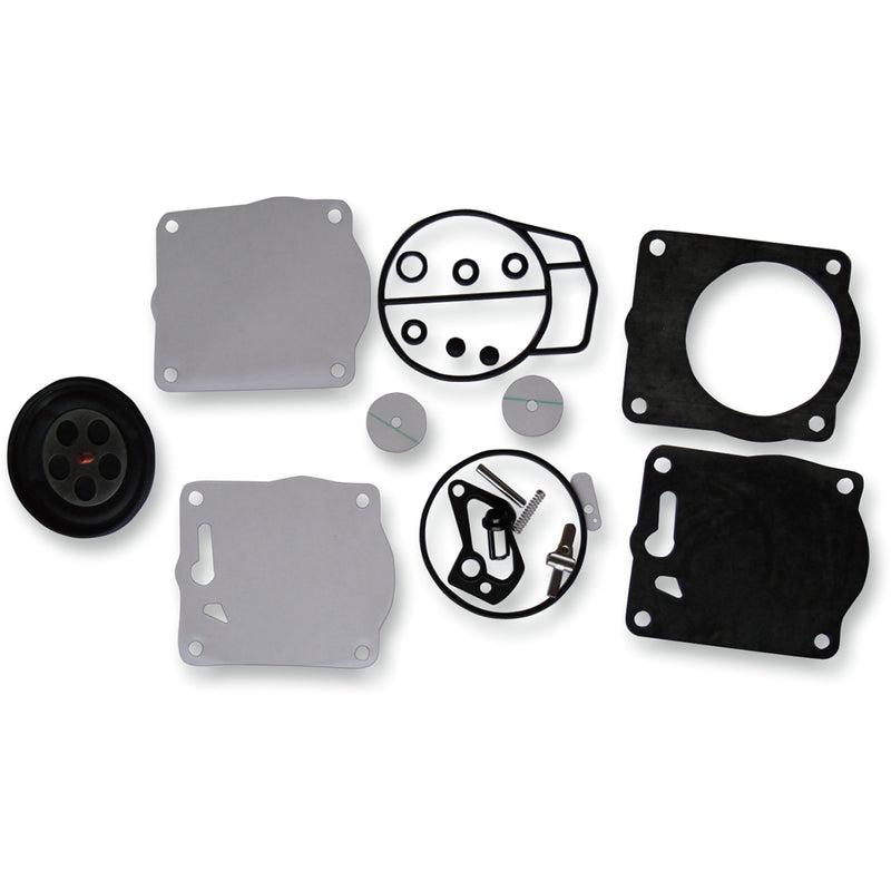 Mikuni Rebuild Kit - MK-BN46I Sea-Doo Watercraft 1997-2012