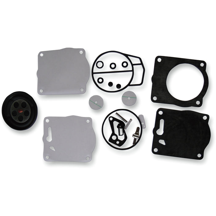 MIKUNI 1006-0285 MK-BN46I Genuine Mikuni Carburetor Rebuild Kit sea-doo