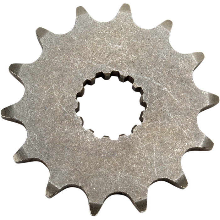 JT SPROCKETS 1212-0594 JTF520.14 Front Sprocket Countershaft Sprocket - 14 Tooth