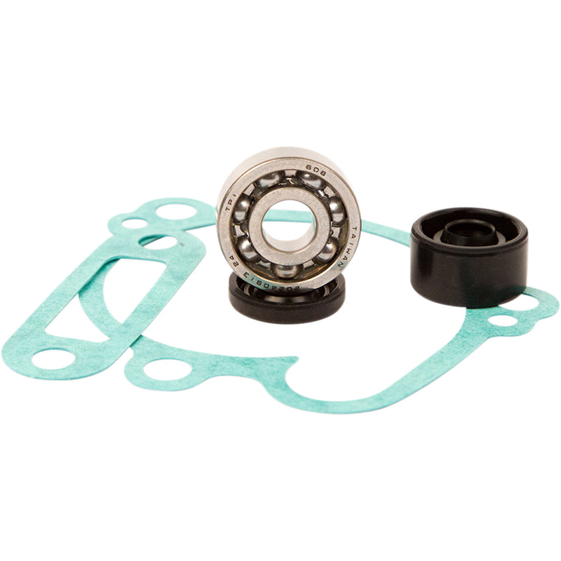 Hot Rods Gasket Kit - WPK0034 Kawasaki KX 250 1992-2004