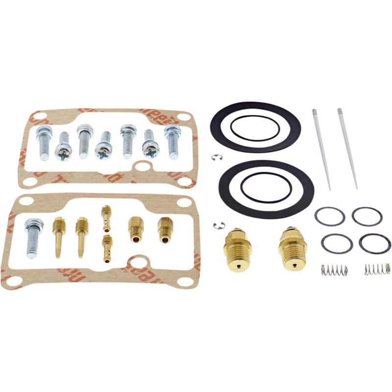 Parts Unlimited Repair Kit - 1003-1838 Ski-Doo Snowmobiles 1995-2001