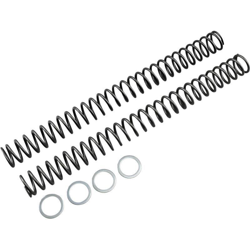 Race Tech Spring - FRSP 444754 For Yamaha Dirt Bikes 2010-2013 | Kawasaki KX 250 / KX 125 / KX 450 2005-2012 | Husqvarna 450 2009