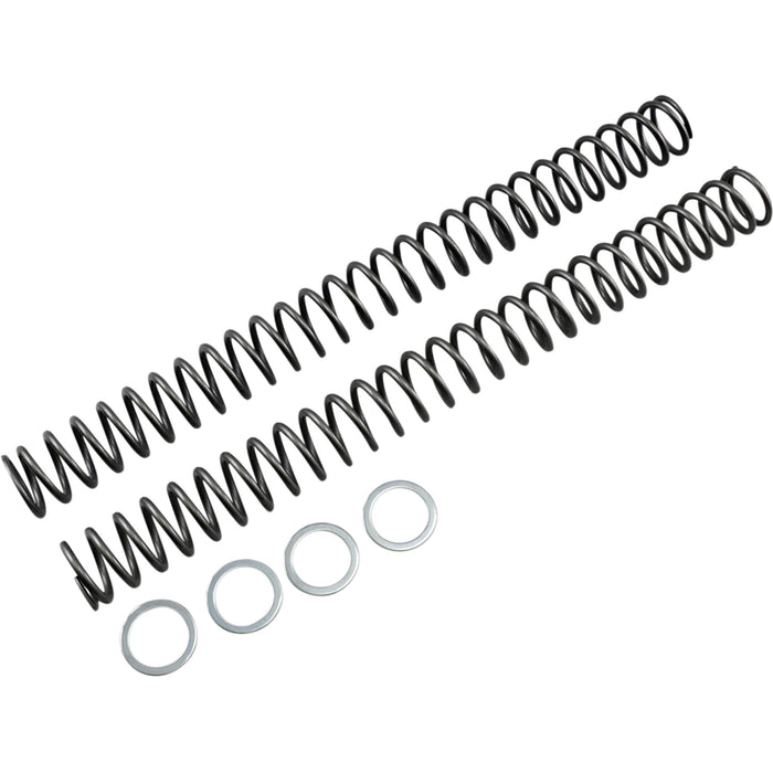 RACE TECH 0405-0101 FRSP 444754 Fork Springs — 30.20 lb/in Fork Springs - 0.54 kg/mm