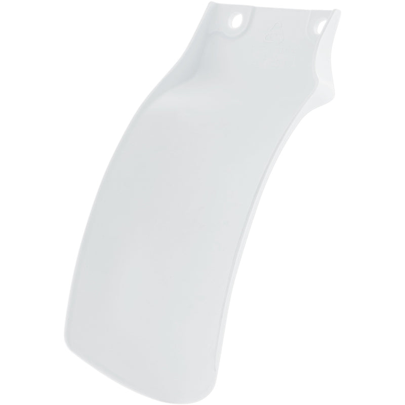 Acerbis Mud Flap - 2709730002 Yamaha Dirt Bikes 2008-2025