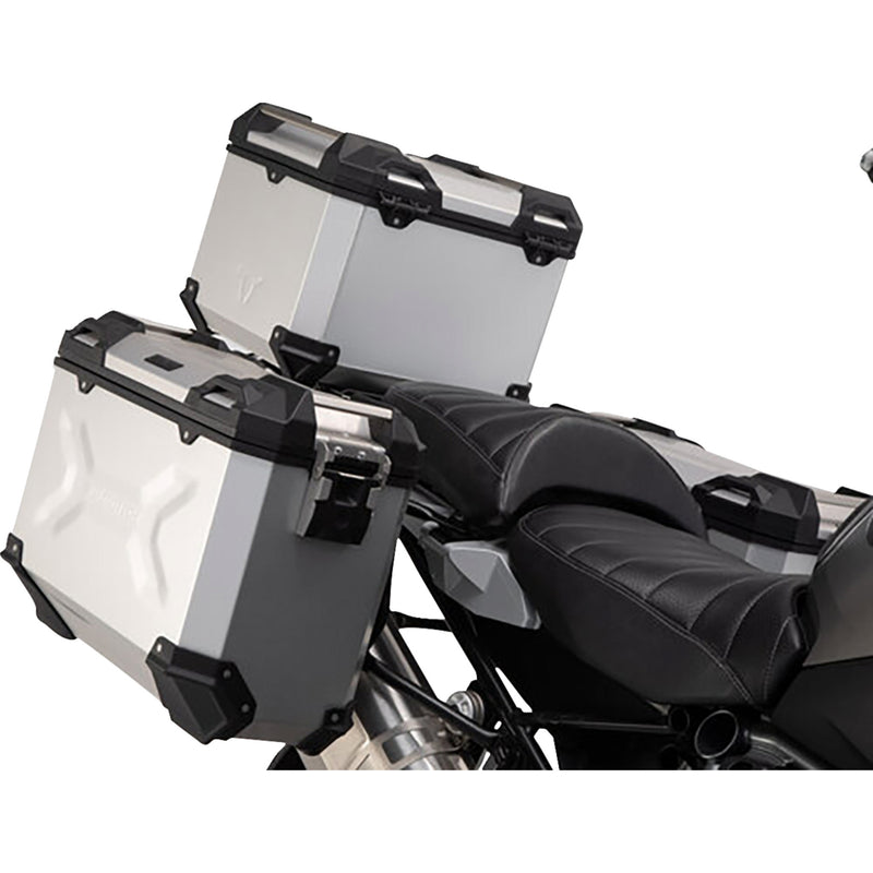 Sw-Motech Adventure Luggage System - ADV.07.664.75100/S BMW R1200GS Adventure / R1250GS Adventure 2013-2024