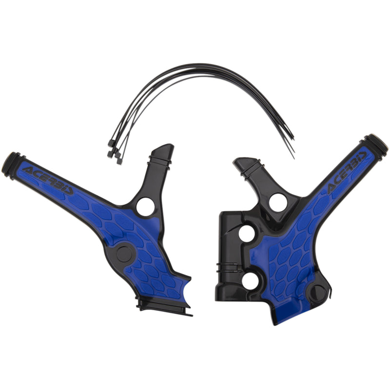 Acerbis Frame Guard - 2736391004 Yamaha YZ 85 2018-2021