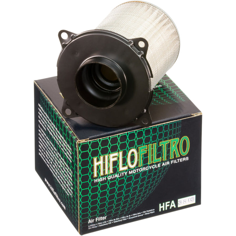 Hiflofiltro OE Air Filter - HFA3803 Suzuki 800 Marauder 1997-2004