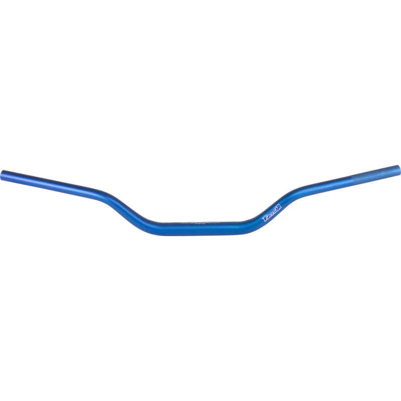 RENTHAL 0601-4947 602-01-BU Fatbar™ Handlebar — Yamaha/Fatbar Handlebar - Fatbar - 602 - YZ ('07 - '20)/YZF ('07 - '17) - Blue