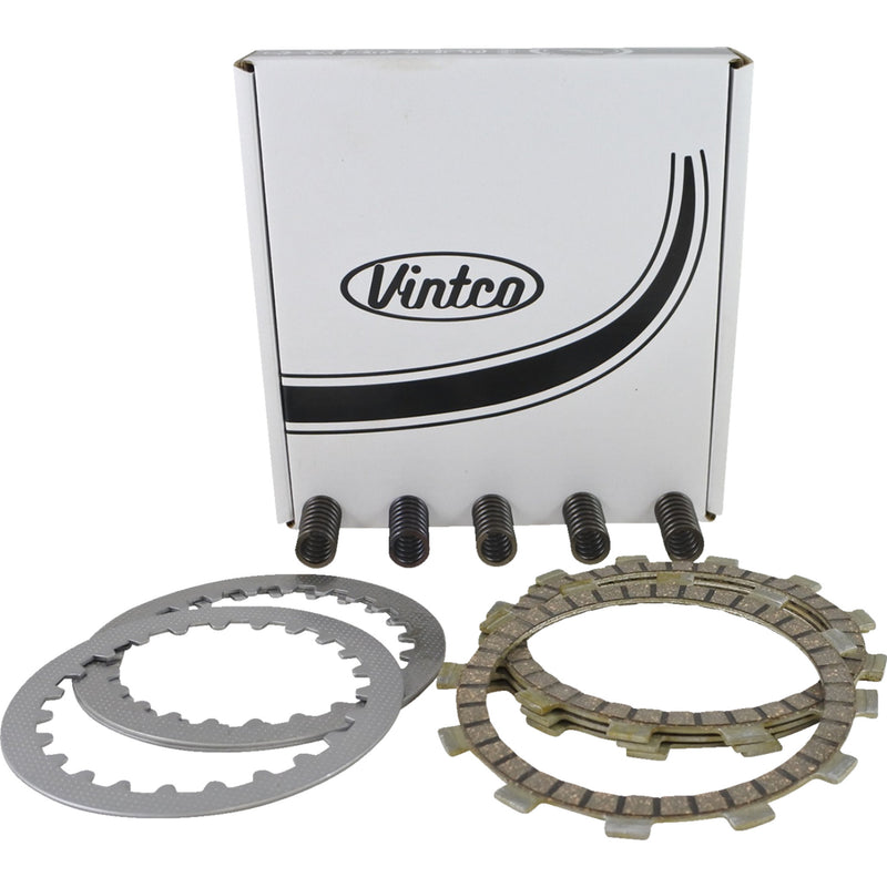 VINTCO 1131-3788 KCLS11 Clutch Plate Kit suzuki