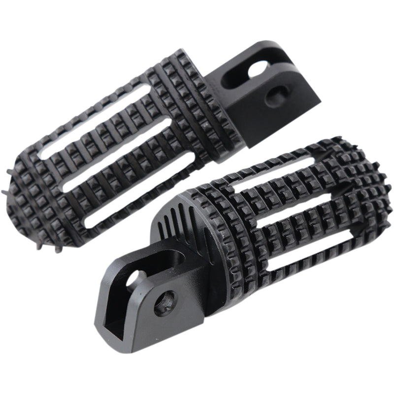 Psr Sportbike Footpegs - 04-04400-22 Kawasaki Motorcycles 1987-2023