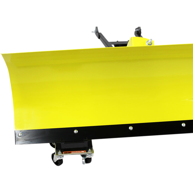 SUPER CADDY 4120-0035 PPC500 Plow Blade Dolly Set Dolly - Plow Blade - Set