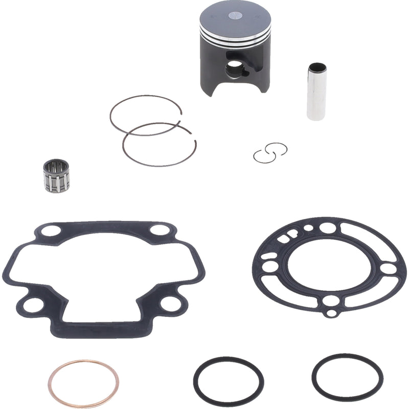 Athena B Piston Kit - P4C0445008001B Kawasaki KX 65 2000-2025