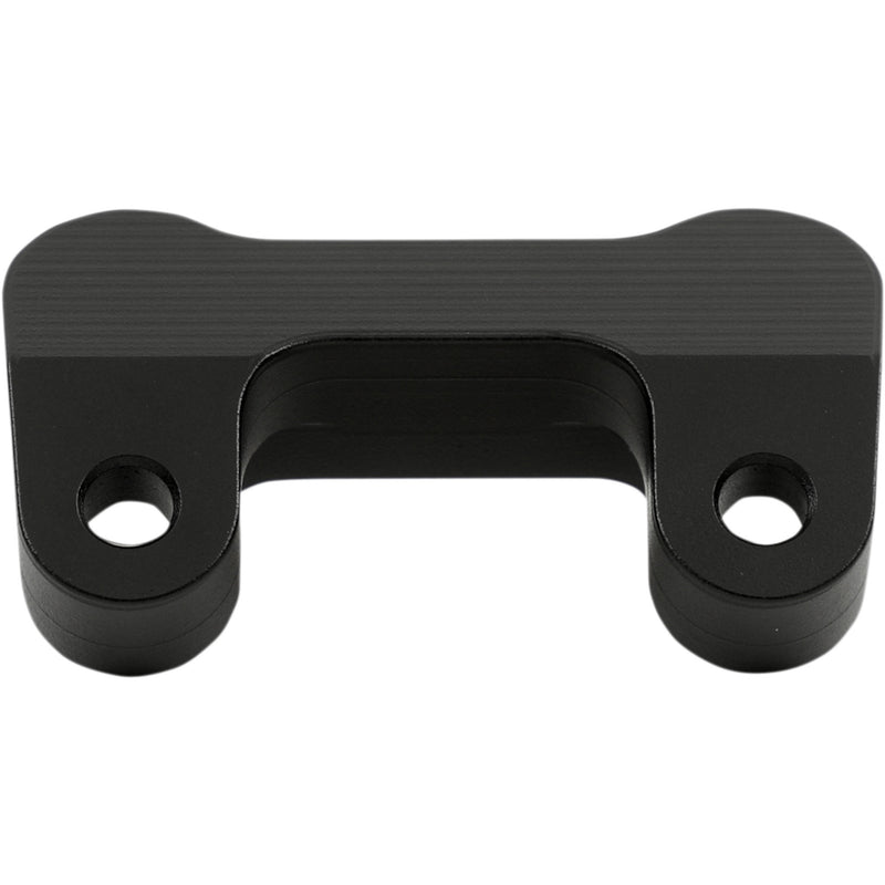 La Choppers Handlebar Adapter - LA-7415-10B For Harley Road Glide 2015-2022