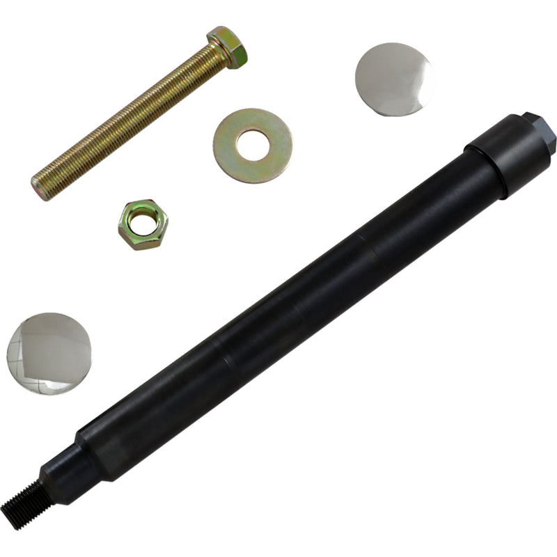 Klock Werks Axle - KWS-01-1012 For Harley Motorcycles 2007-2025