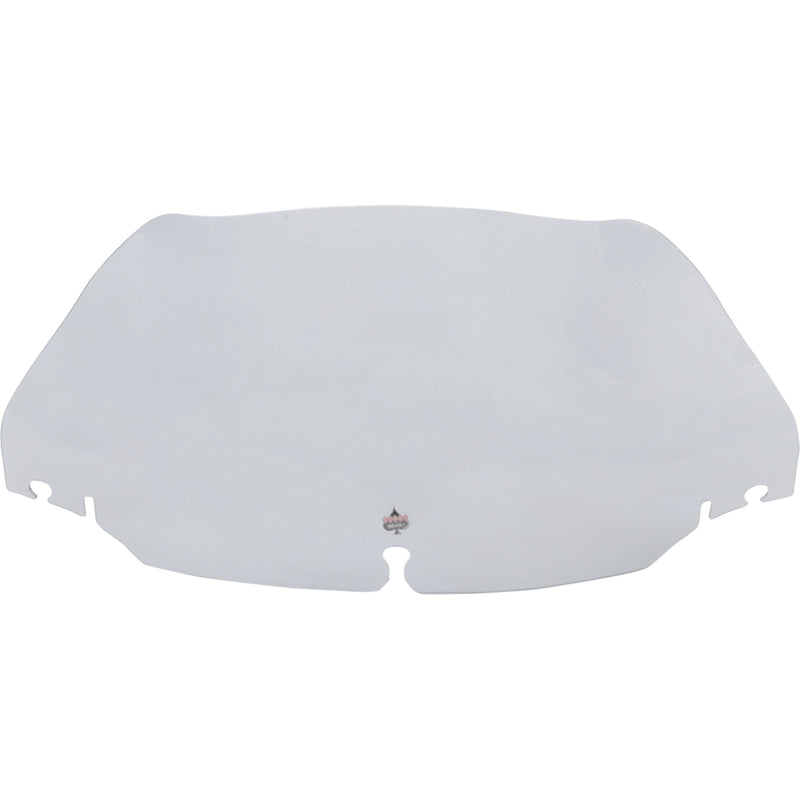Klock Werks Flare Windshield - KWW-01-0210 For Harley Touring 1996-2013