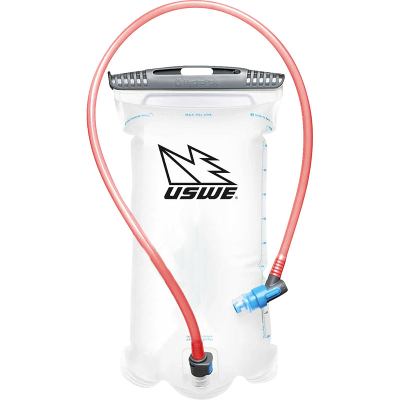 USWE 3519-0126 101219 Elite Hydration Bladder 1l - plug-n-play coupling