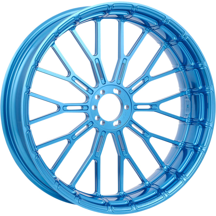 ARLEN NESS 0210-0373 71-544 Rim - Y-Spoke - Rear - Blue - 18x5.5