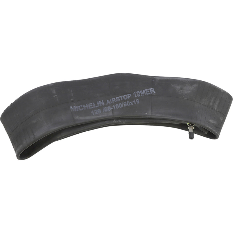 MICHELIN 0350-0434 48012 Inner Tube standard - 19" - tr-4 - center/side metal valve
