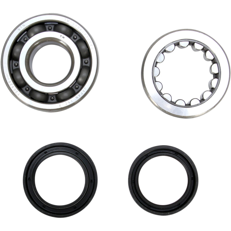 Pro X Bearing And Seal Kit - 23.CBS14002 Honda CRF450R 2002-2005