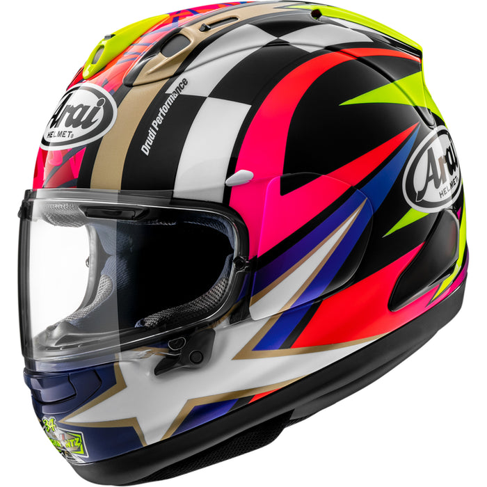 ARAI HELMETS Corsair-X Helmet - Small