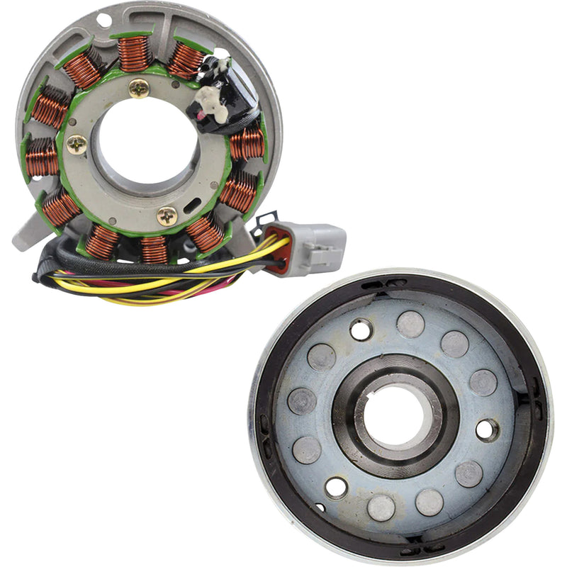 Rm Stator Stator - RMS900-107044 For Ski-Doo Snowmobiles 2003-2013 | Lynx Snowmobiles 2003-2011
