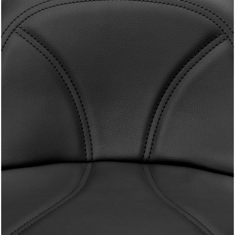 Saddlemen King Seat - 83G5HFJ For Harley Dyna Wide Glide 1996-2003