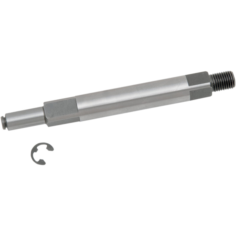 Drag Specialties Pivot Shaft - 1132-0601 For Harley Motorcycles 1936-1984