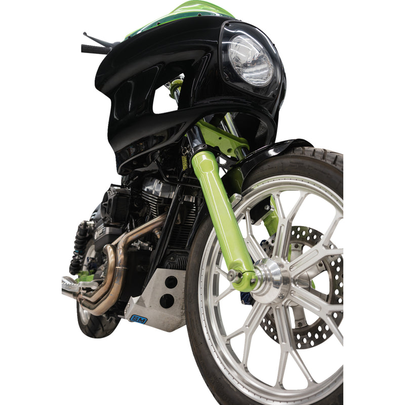 Klock Werks Fairing Kit - KWB-03-0100 For Harley Super 2006-2014