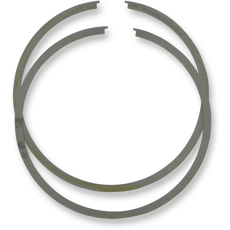 Parts Unlimited Piston Ring - 0912-0082 Polaris XCR / Indy 440 Edge / XC 1995-1997