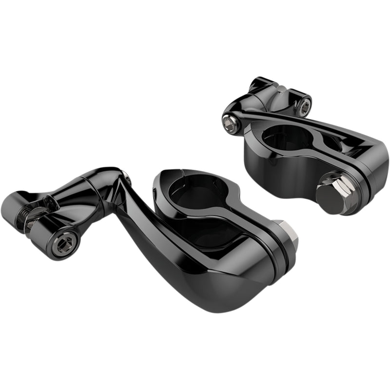Ciro Mount Kit - 60024 For Harley Touring 2024-2026