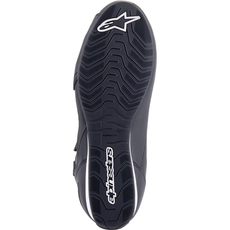 ALPINESTARS 3405-3186 2510319-111-14 Faster-3 Rideknit® Shoes black/gray - us 14
