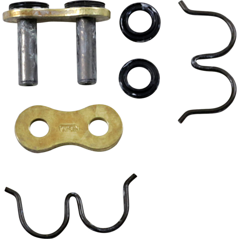 REGINA 1225-0224 19/135QUAD 520 Quad Series - Rivet Connecting Link 520 - Quad Series - Rivet Connecting Link