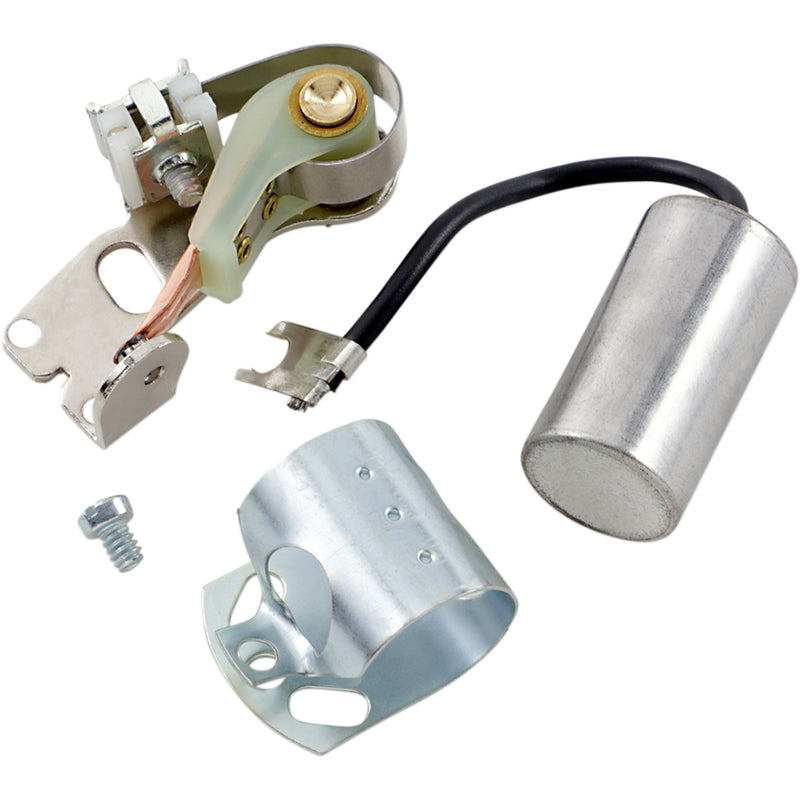 Drag Specialties Tune-Up Kit - DS-242026 For Harley Motorcycles 1970-1979