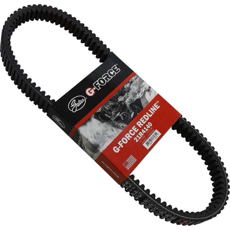 Gates G-Force Redline™ Drive Belt - 21R4140 Polaris RZR 2011-2014