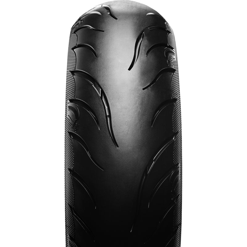 AVON 0302-1273 638225 Cobra Chrome AV92 Tire Tire - Cobra Chrome AV92 - Rear - 250/40R18 - 81V